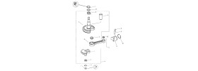Outboard  Bearing Parts